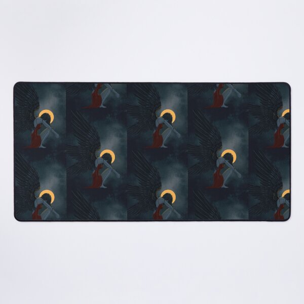 Item preview, Blue Angel designed and sold by MadiD.