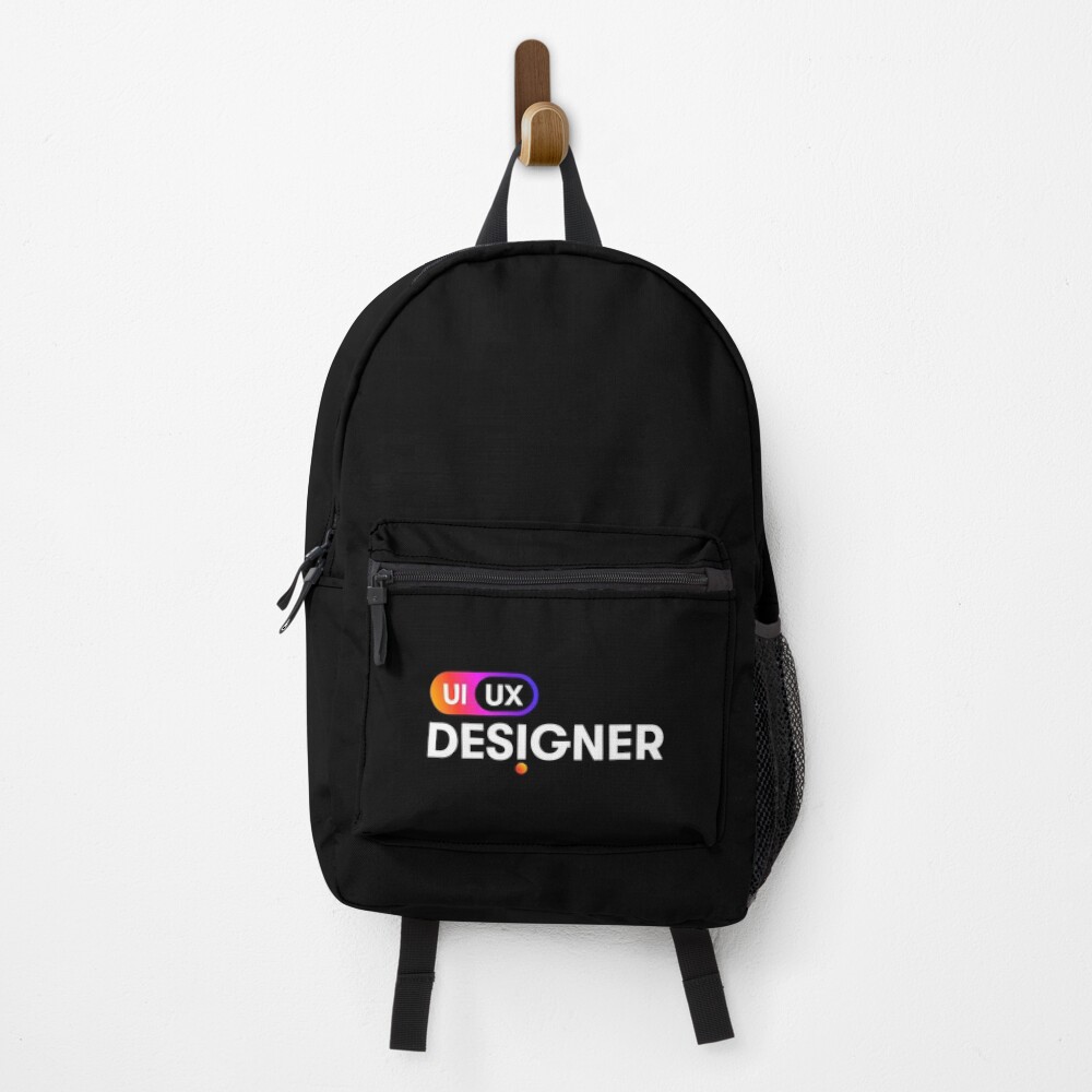 Item preview, Backpack designed and sold by cprintelements.