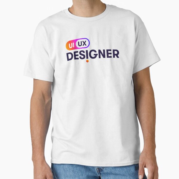 Item preview, UI UX Designer designed and sold by cprintelements.