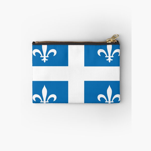 Item preview, Flag of Quebec designed and sold by Flags & Cie.