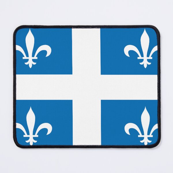 Item preview, Flag of Quebec designed and sold by Flags & Cie.