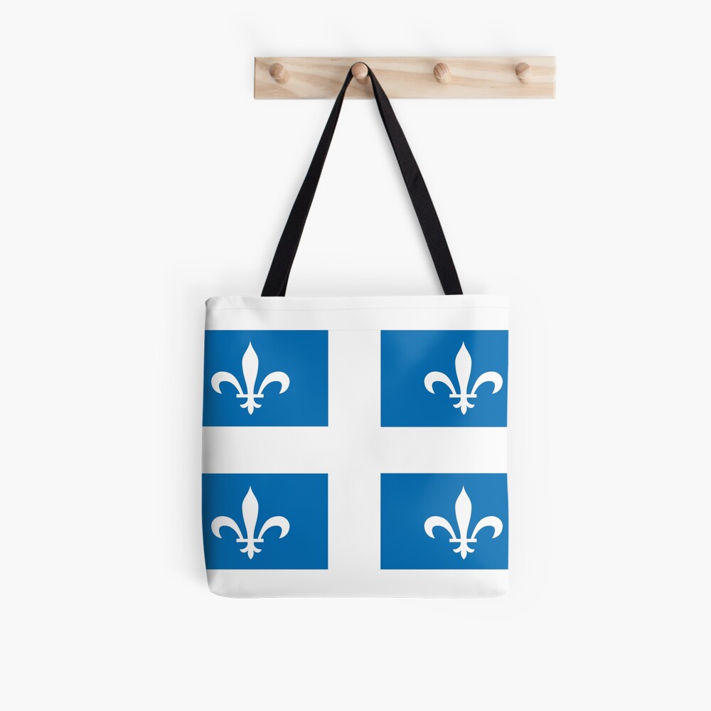 Aperçu de l'œuvre Tote bag doublé créée et vendue par Shorlick.