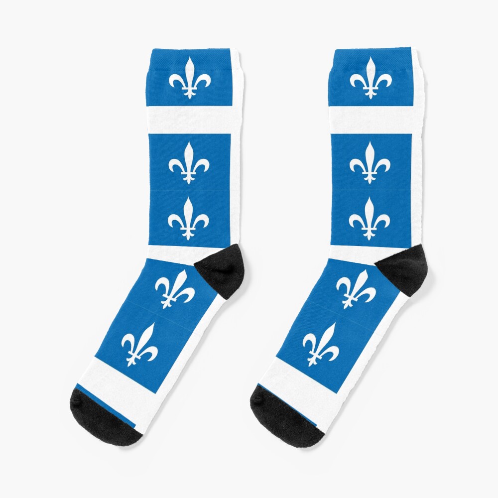 Aperçu de l'œuvre Chaussettes créée et vendue par Shorlick.