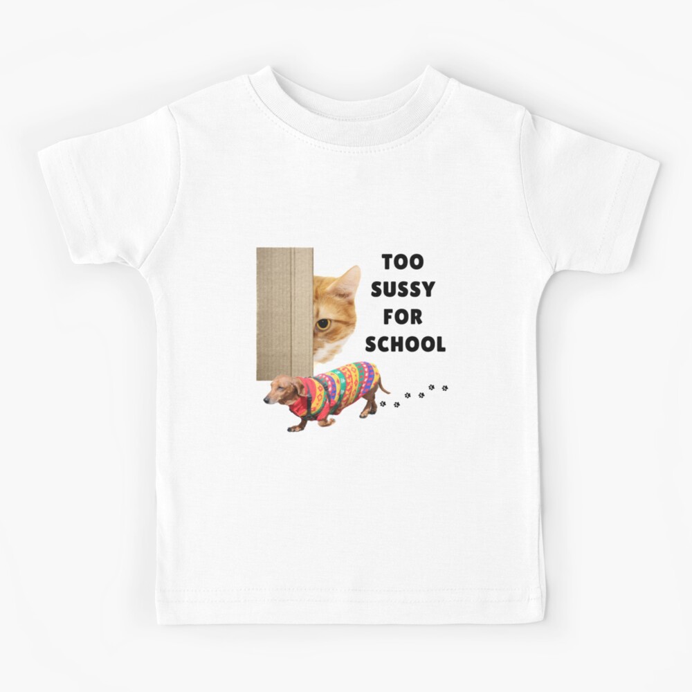 SSSSSSSSSSSSSSS Dog T-Shirt