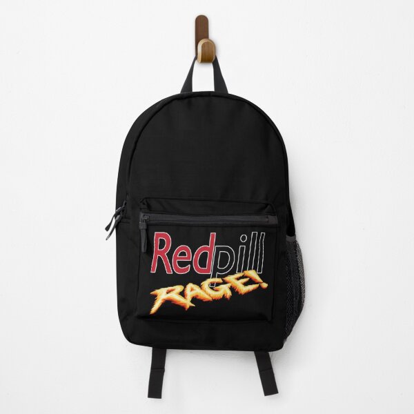 Item preview, REDPILL RAGE designed and sold by DVM2.