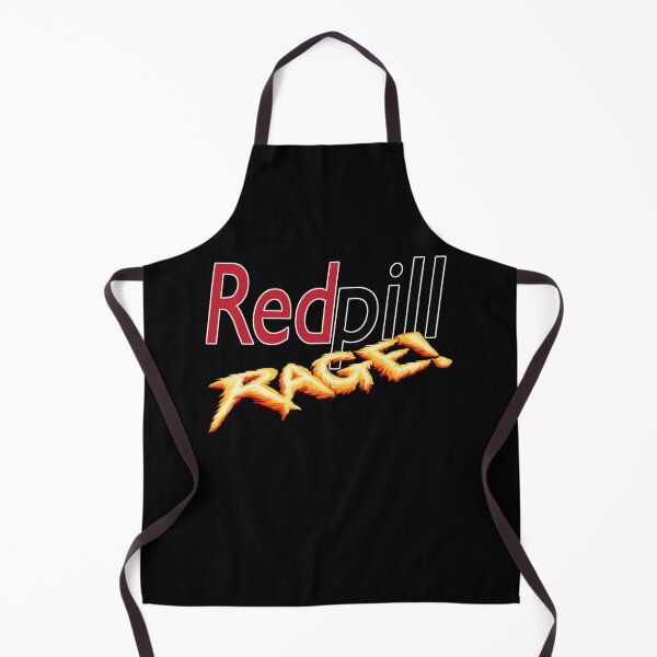 Item preview, REDPILL RAGE designed and sold by DVM2.