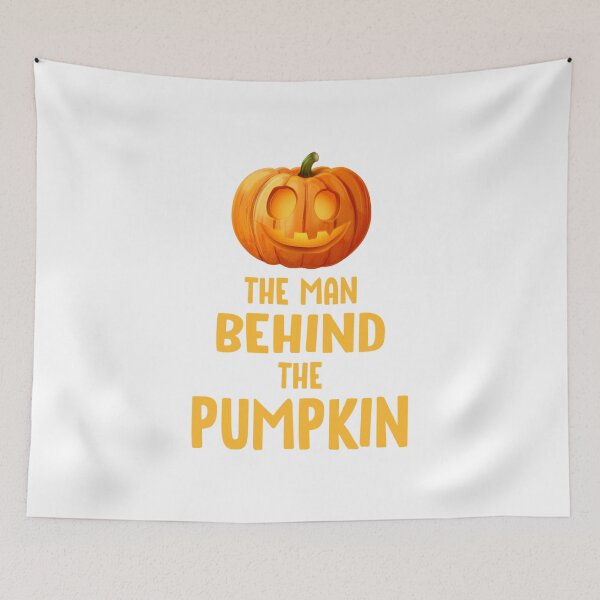 Item preview, More Then Awesome Halloween Pregnancy Man Pumpkin 2020 Funny Gift Graphic For Fan designed and sold by RamiroOdonnell.