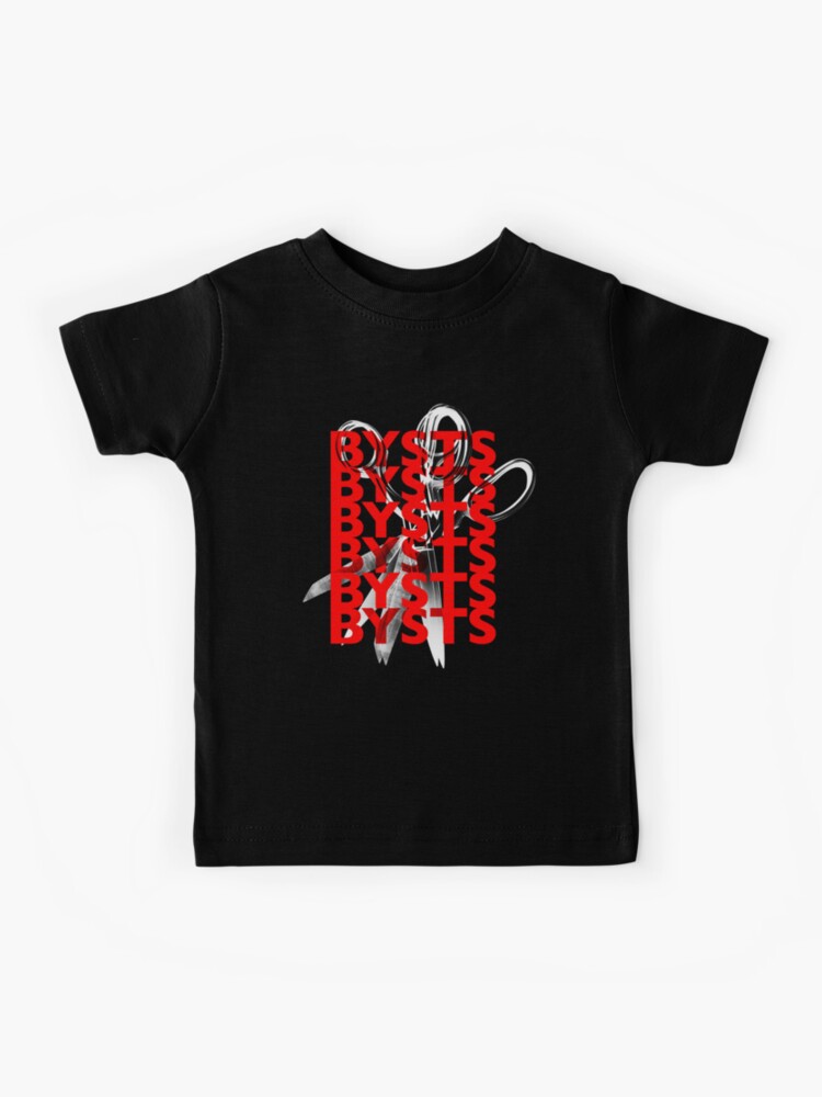 Sassi Frass Boutique LV Graffiti Tee