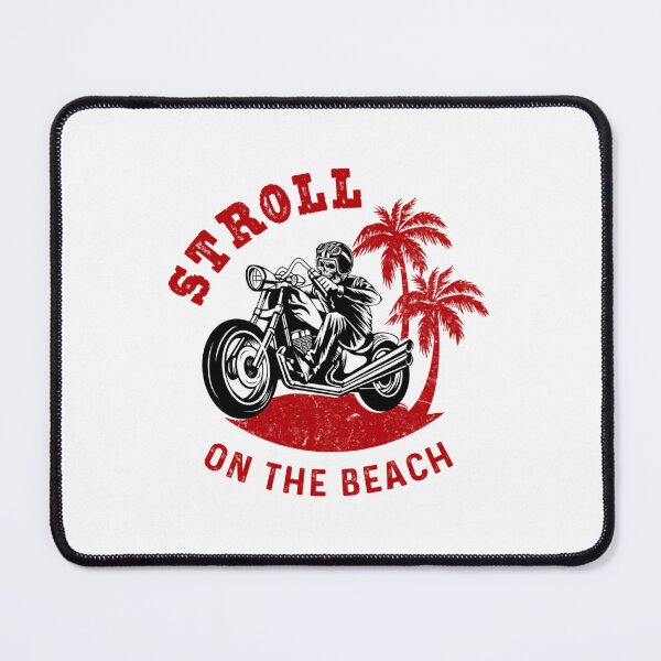 Item preview, Stroll On The Beach                designed and sold by Citizenxoaaai.