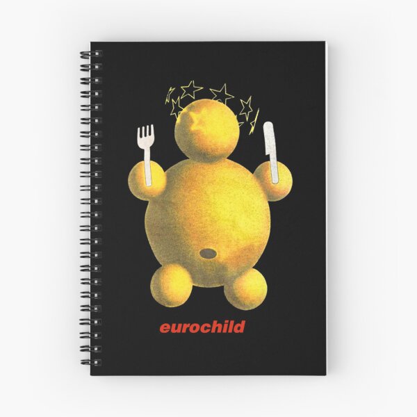 Item preview, massive attack eurochild - protection     designed and sold by TideandPine.