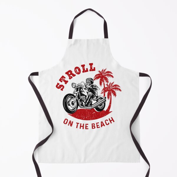 Item preview, Stroll On The Beach designed and sold by Citizenxoaaai.