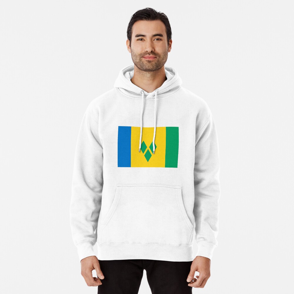 Aperçu de l'œuvre Sweat à capuche épais créée et vendue par Shorlick.