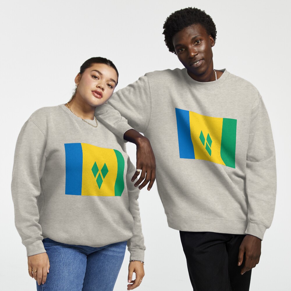 Aperçu de l'œuvre Sweatshirt épais créée et vendue par Shorlick.