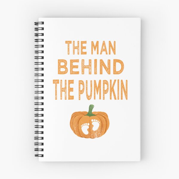Item preview, Music Retro The Man Behind The Pumpkin Gifts For Music Fans designed and sold by RamiroOdonnell.