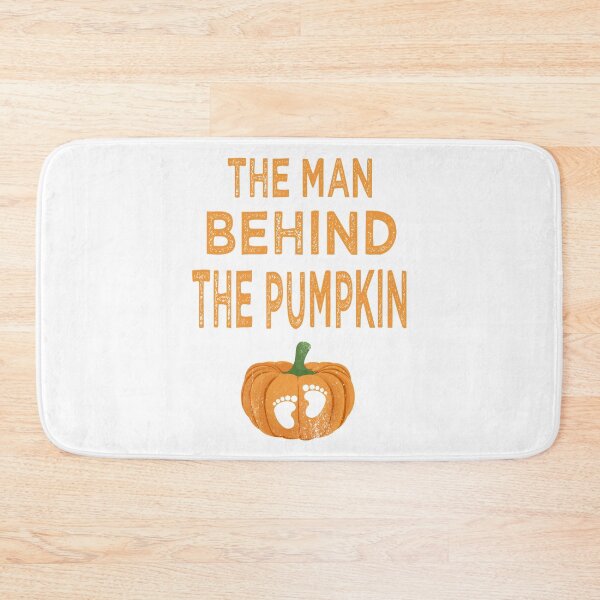 Item preview, Music Retro The Man Behind The Pumpkin Gifts For Music Fans designed and sold by RamiroOdonnell.