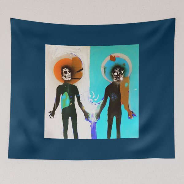 Item preview, massive splitting the atom designed and sold by TideandPine.