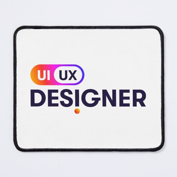 Artikelvorschau, UI UX Designer entworfen und verkauft von cprintelements.