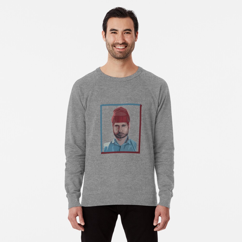Item preview, Lightweight Sweatshirt designed and sold by Atelier-Xenon.