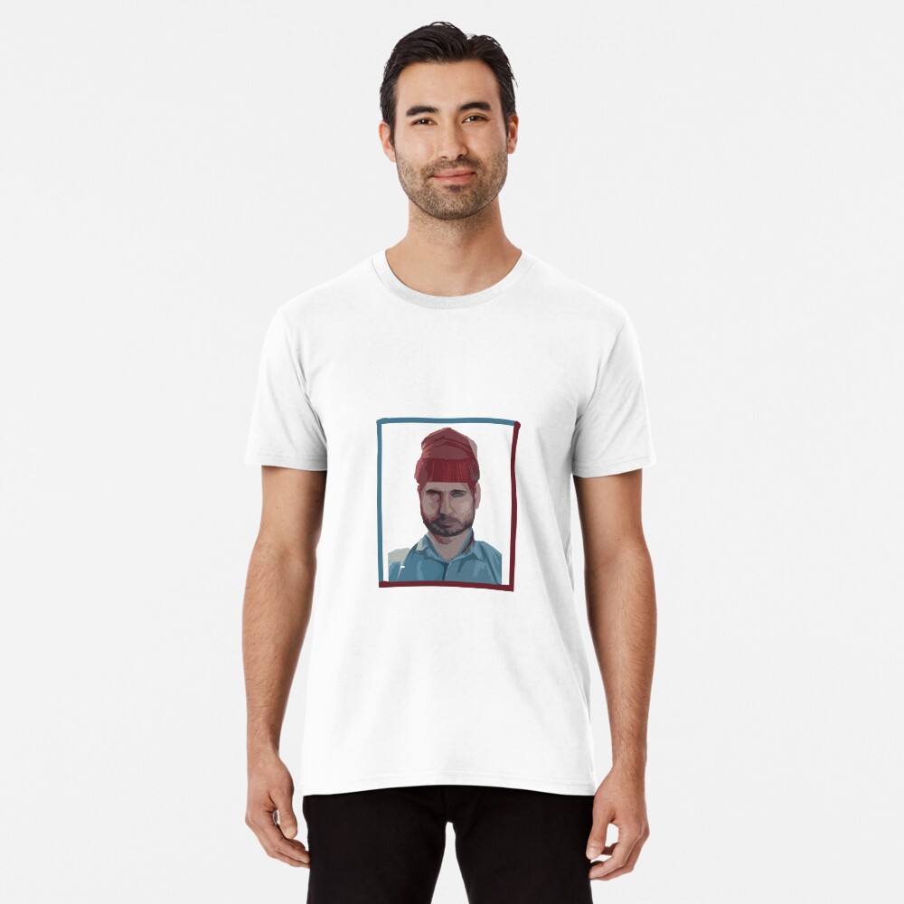 Item preview, Premium T-Shirt designed and sold by Atelier-Xenon.