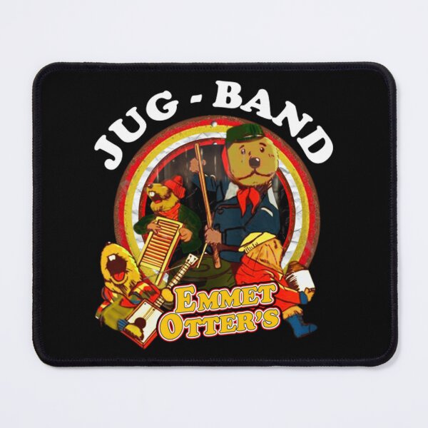 Item preview,  Band Emmet Otters  designed and sold by MichaelRojas1.