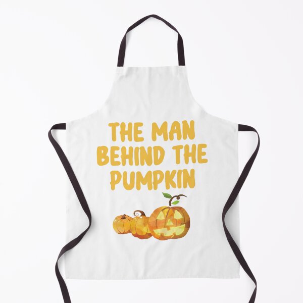 Item preview, Retro Vintage The Man Behind The Pumpkin Gifts For Movie Fan designed and sold by RamiroOdonnell.
