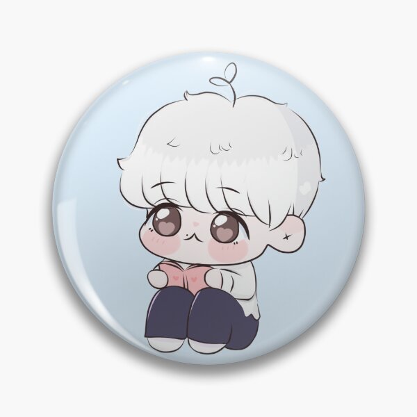 Item preview, Baekhyun loves Books designed and sold by OhhMyXoXo.