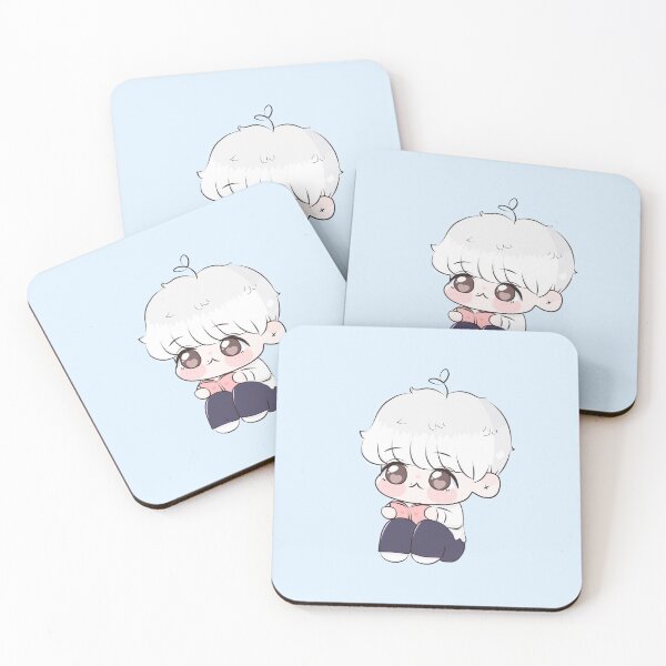 Item preview, Baekhyun loves Books designed and sold by artlifexo88.