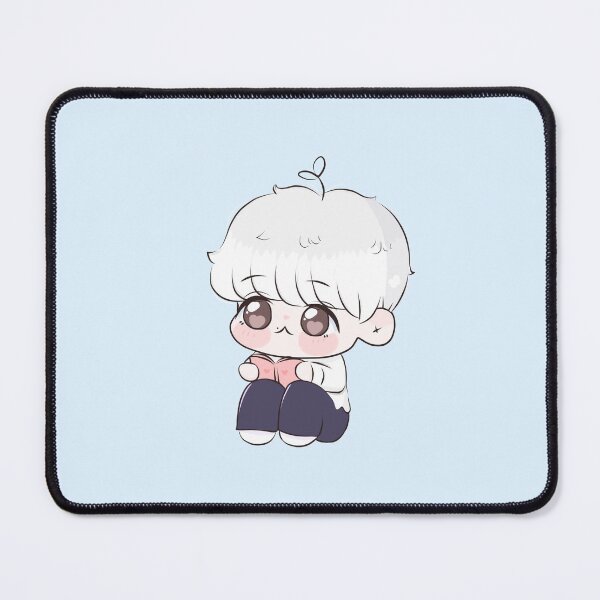 Item preview, Baekhyun loves Books designed and sold by OhhMyXoXo.