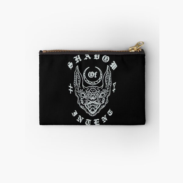 Item preview, Shadow Of Intent Merch Bat   designed and sold by TideandPine.