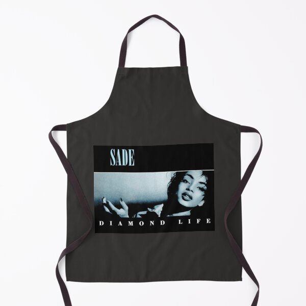 Item preview, sade diamond life designed and sold by marerorohenl.