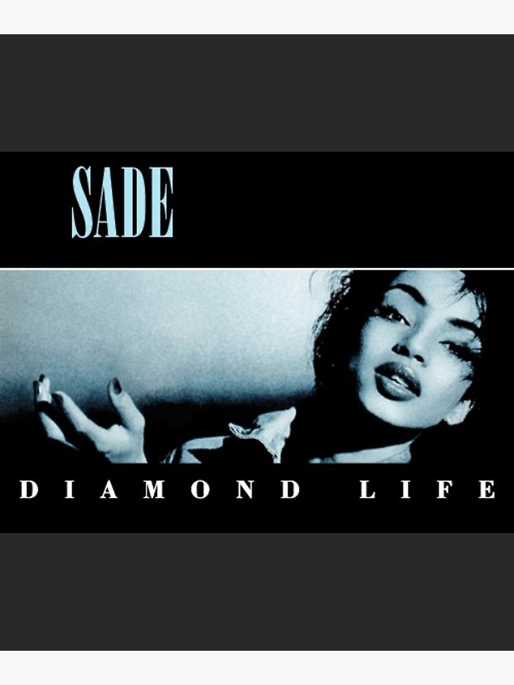 爆買い sade diamond life  ミュージシャン