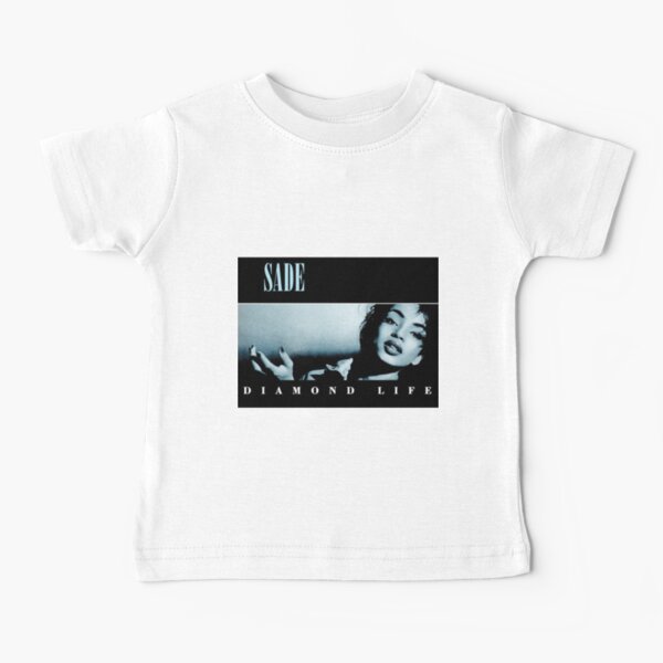 Item preview, sade diamond life  designed and sold by marerorohenl.