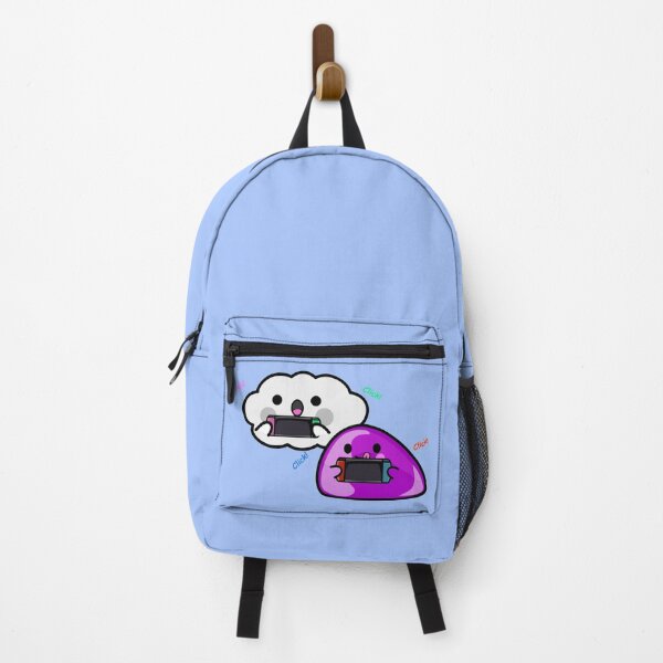 Item preview, Happy x Gooby- I got Your Back designed and sold by GoobyCloud.