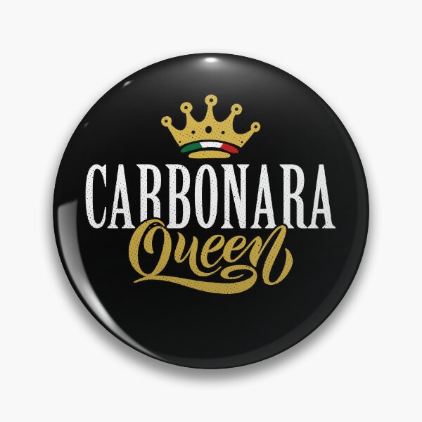 Item preview, Carbonara Queen designed and sold by zeno27.