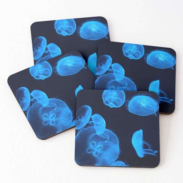 Item preview, neon jellyfish designed and sold by ydsdesigns.