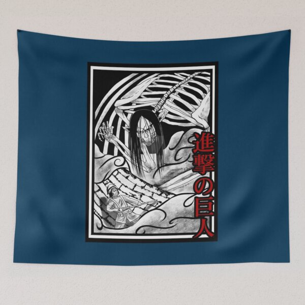 Item preview, titan life     designed and sold by TideandPine.