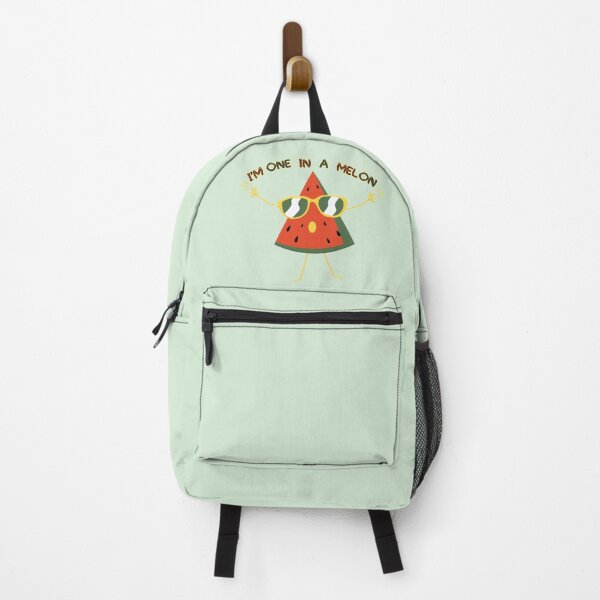 Item preview, I'm One in a Melon designed and sold by franktact.