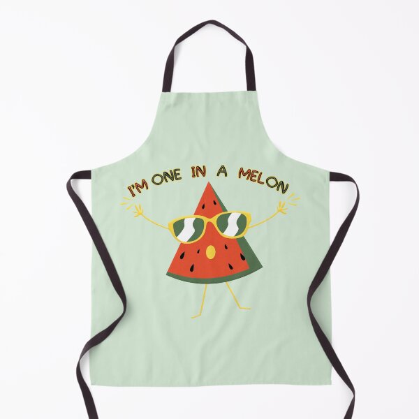 Item preview, I'm One in a Melon designed and sold by franktact.