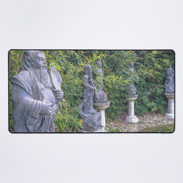 Item preview, A Garden of Statues designed and sold by Steven Jodoin.