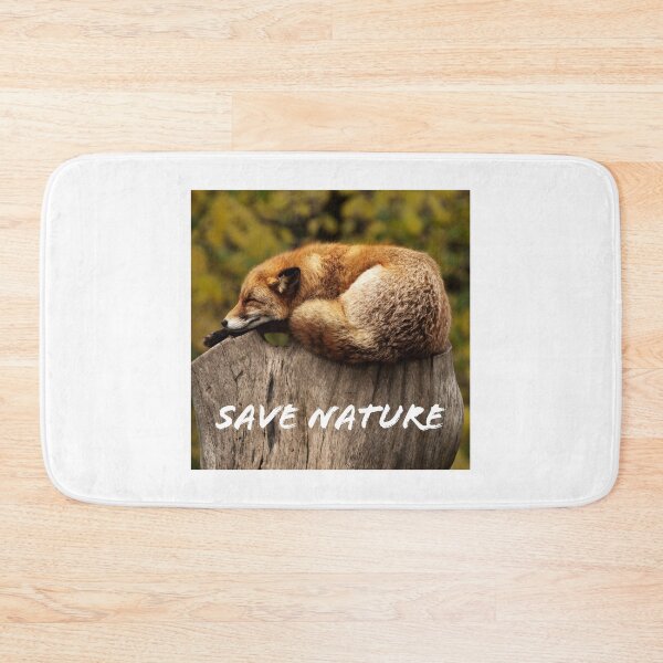 Item preview, Brown fox designed and sold by imranshakir.