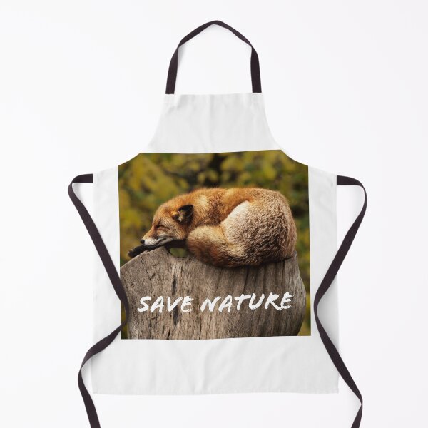 Item preview, Brown fox designed and sold by imranshakir.