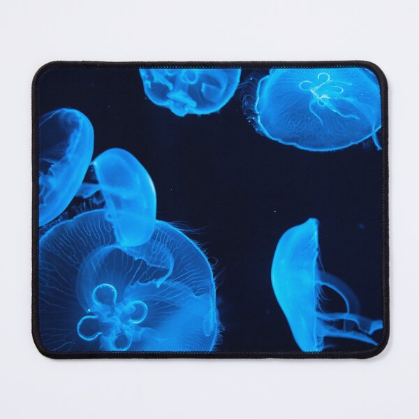 Item preview, neon jellyfish designed and sold by ydsdesigns.