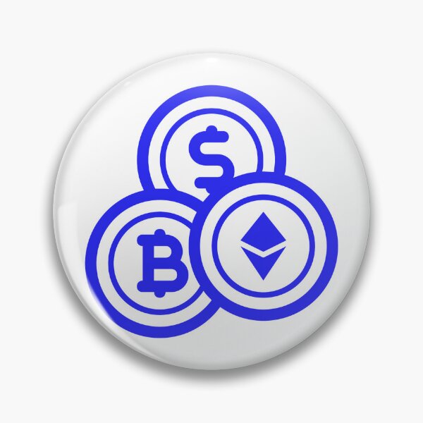 Item preview, Cryptocurrency designed and sold by cryptfashion.