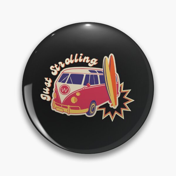 Item preview, Just Strolling             designed and sold by Citizenxoaaai.
