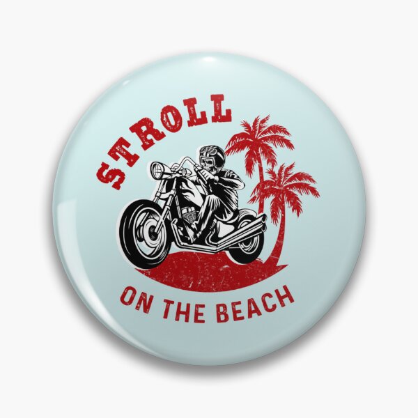 Item preview, stroll on the beach                                  designed and sold by Citizenxoaaai.