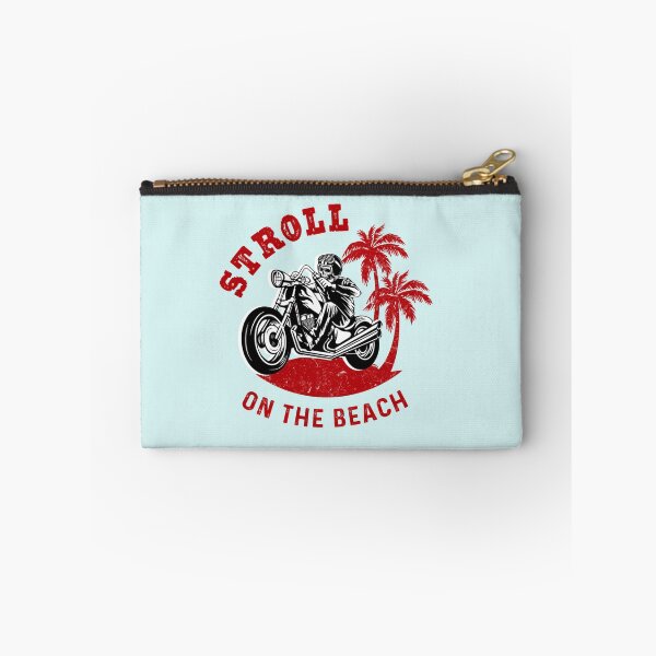 Item preview, stroll on the beach                                  designed and sold by Citizenxoaaai.