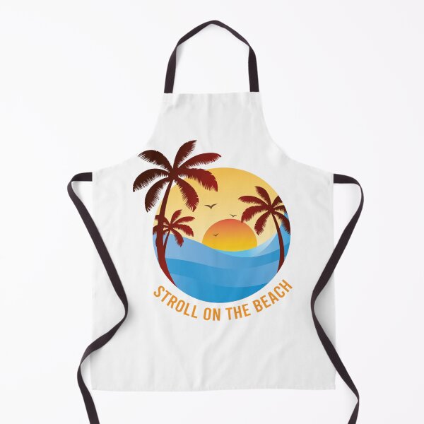 Item preview, stroll on the beach designed and sold by Citizenxoaaai.
