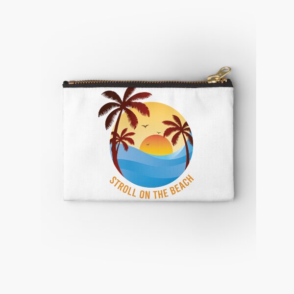 Item preview, stroll on the beach                                designed and sold by Citizenxoaaai.