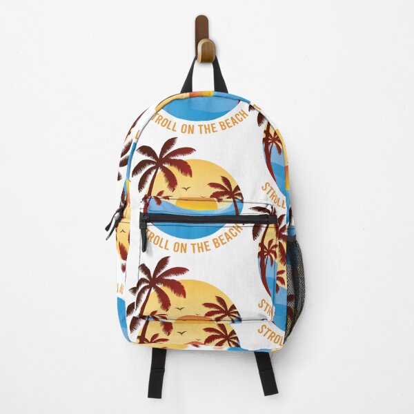 Item preview, stroll on the beach designed and sold by Citizenxoaaai.