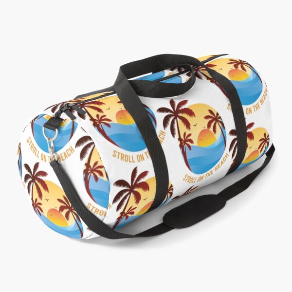 Item preview, stroll on the beach                                designed and sold by Citizenxoaaai.
